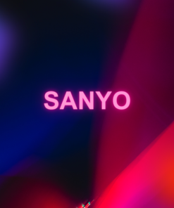 SANYO