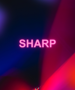 SHARP