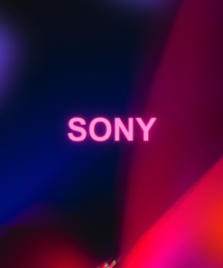 SONY