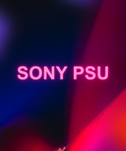 SONY PSU