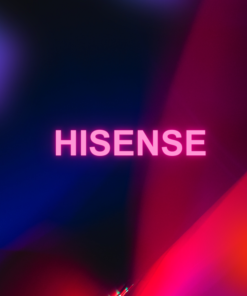 HISENSE