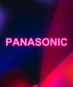 PANASONIC